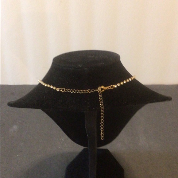 Vintage 1920’s ornate women’s necklace - Picture 4 of 4